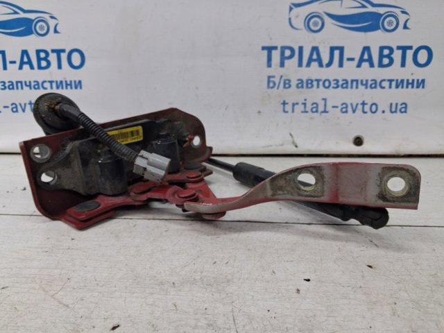 791602W000 HYUNDAI Петля капота правая купить в Украина
