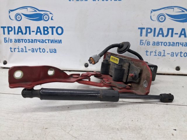 791602W000 Петля капота правая купить Днепр