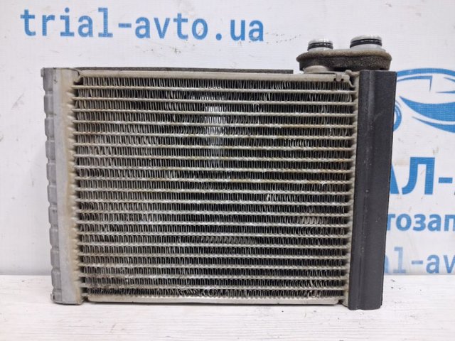 79211STXA01 Радиатор печки (отопителя) задний купить Николаев