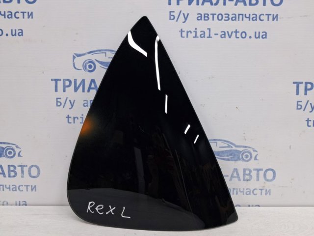 Стекло багажника, левое 7925008012 SSANG YONG
