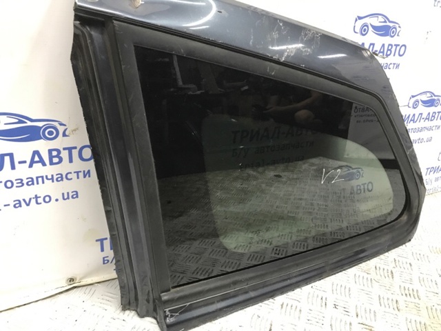 7925009021 SSANG YONG Стекло кузова (багажного отсека) левое купить в Запорожье