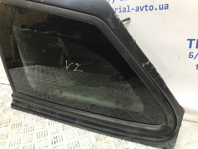 SSANG YONG 7925009021 Стекло кузова (багажного отсека) левое в наличии Запорожье