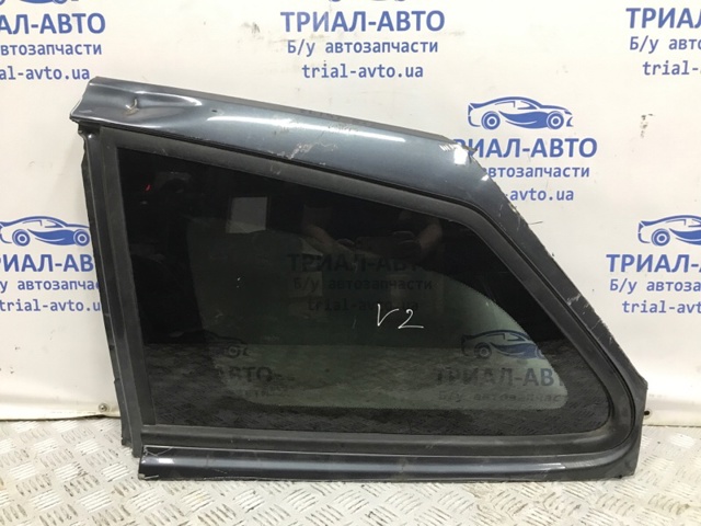 Стекло багажного отсека, левое 7925009021 SSANG YONG