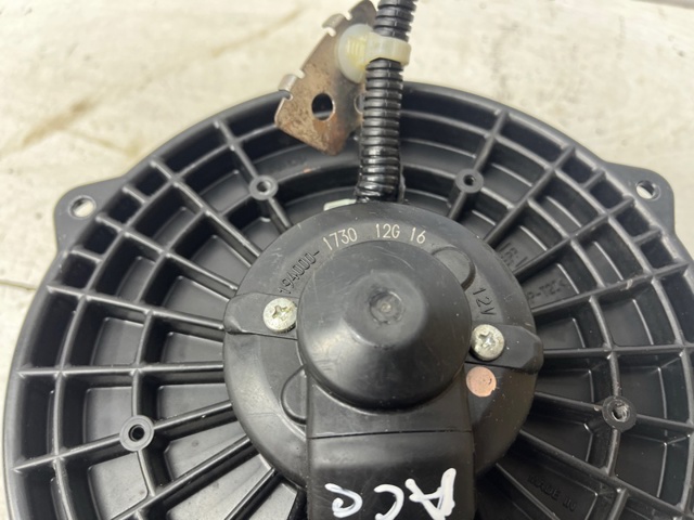 79310SEA941 HONDA Мотор вентилятора печки (отопителя салона) купить в Львов