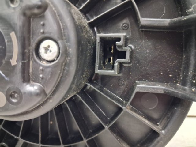 79310SNKK01 HONDA Вентилятор печки купить в Украина