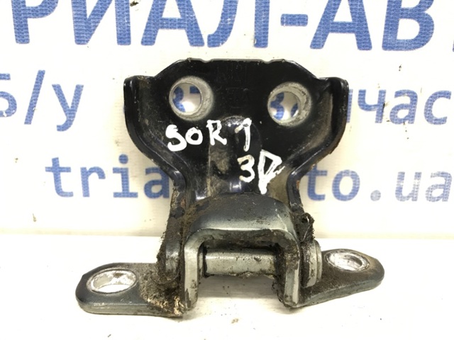 Завеса двери задней левой 793303E000 HYUNDAI