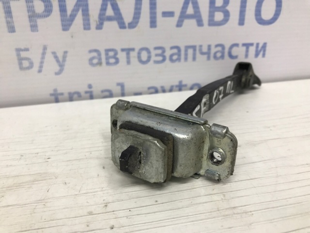 793802B000 HYUNDAI Ограничитель открывания двери передний левый купить в Харьков
