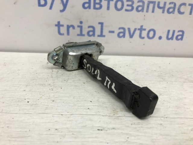 793802K000 HYUNDAI Ограничитель открывания двери передний левый купить в Николаев