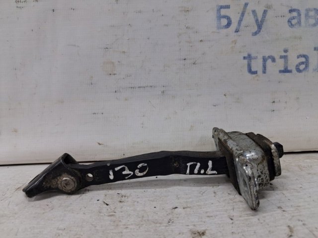 Ограничитель открывания двери, передний 793802L000 HYUNDAI