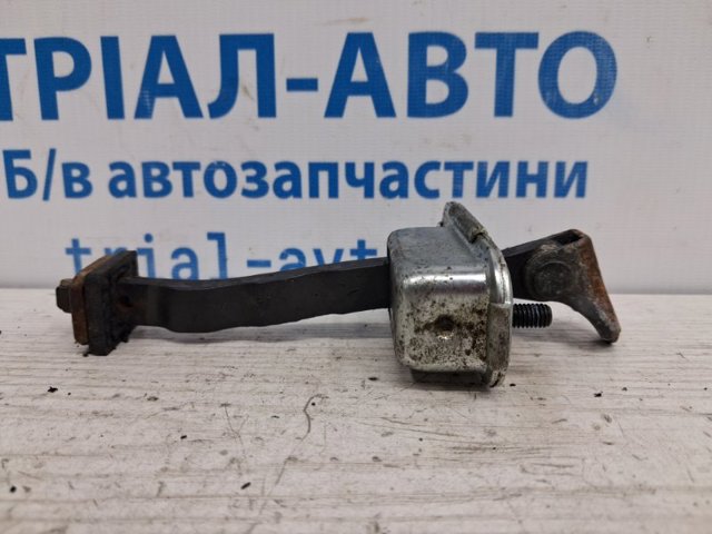 Ограничитель открывания двери, передний левый 79380A6000 HYUNDAI