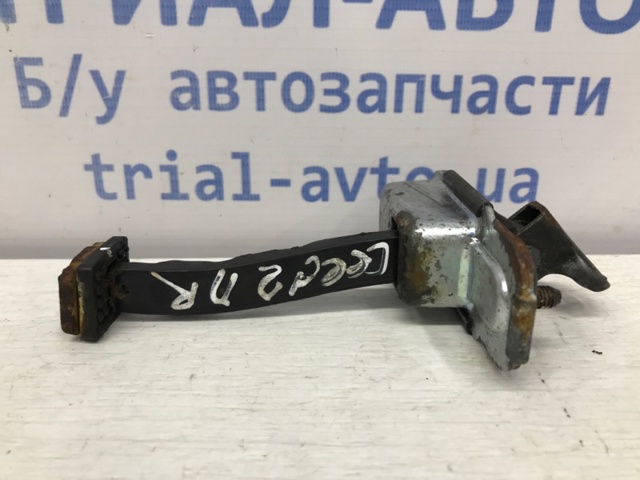 Ограничитель открывания двери, передний правый 79390A2000 HYUNDAI