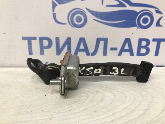 Ограничитель открывания двери, задний левый 794803U000 HYUNDAI