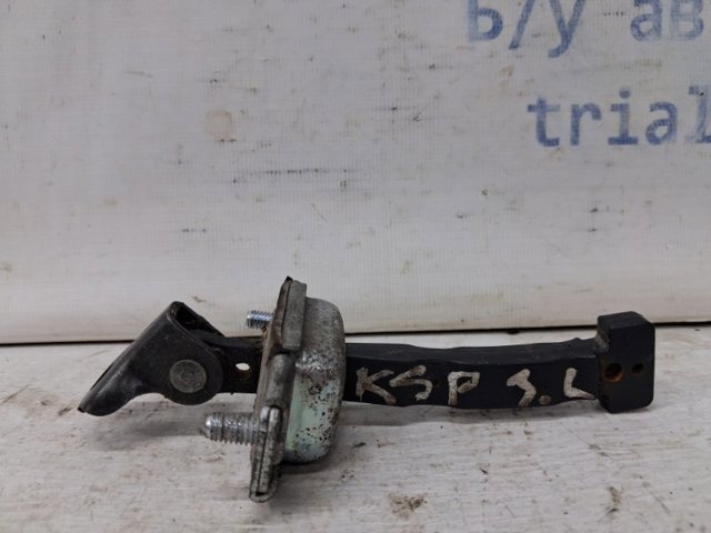 Ограничитель открывания двери, задний левый 794803W000 HYUNDAI