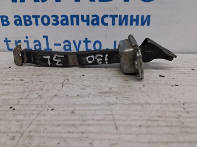 Ограничитель открывания двери, задний левый 79480A6000 HYUNDAI