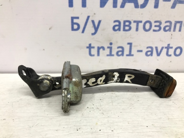 Ограничитель открывания двери, задний правый 794901H001 HYUNDAI