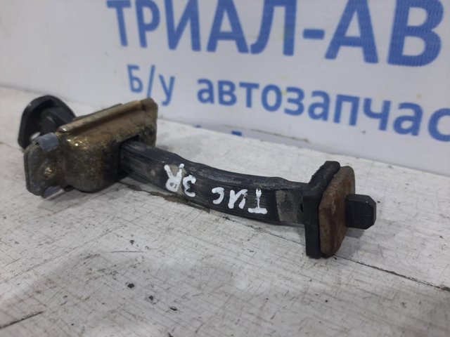 HYUNDAI 794902E000 Ограничитель открывания двери задний правый в наличии Павлоград