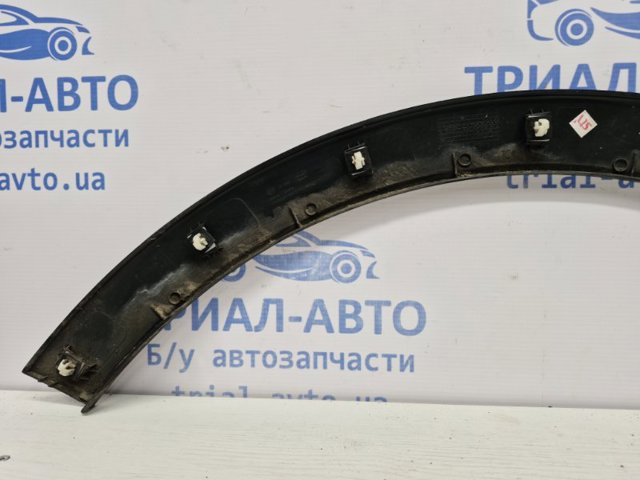 7951034000 SSANG YONG Расширитель (накладка) арки переднего крыла левый купить в Кривой Рог