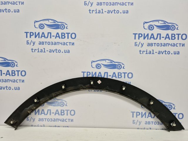7951034000 SSANG YONG Расширитель (накладка) арки переднего крыла левый купить в Полтава