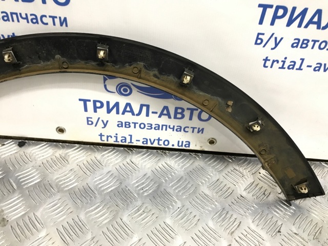 7952034000 SSANG YONG Расширитель (накладка) арки переднего крыла правый купить в Львов