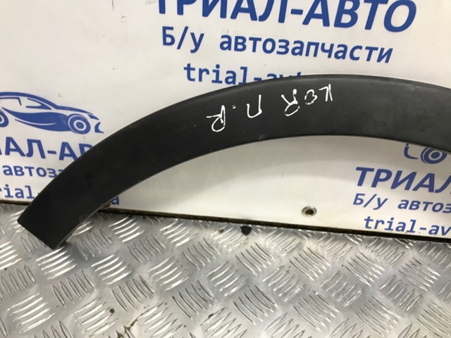 7952034000 Расширитель (накладка) арки переднего крыла правый купить Винница