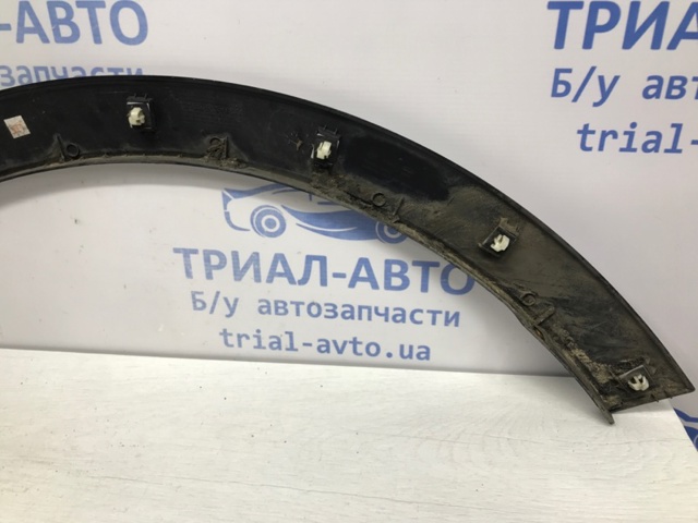 7952034000 Расширитель (накладка) арки переднего крыла правый купить Киев