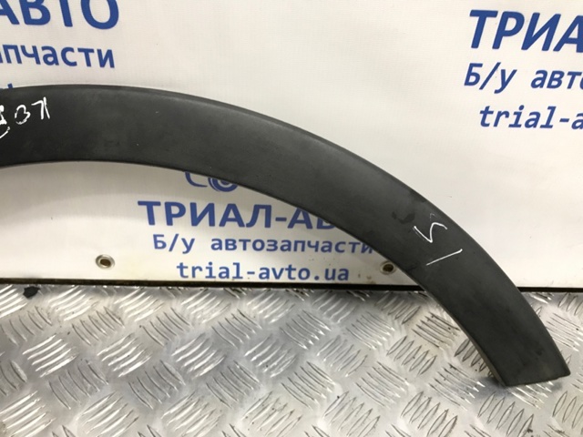 7952034000 Расширитель (накладка) арки переднего крыла правый купить Украина