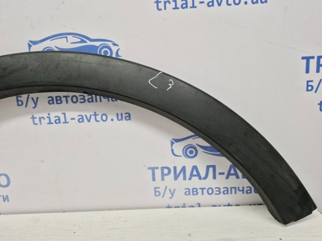 7953034000 SSANG YONG Расширитель (накладка) арки заднего крыла левый купить в Ужгород