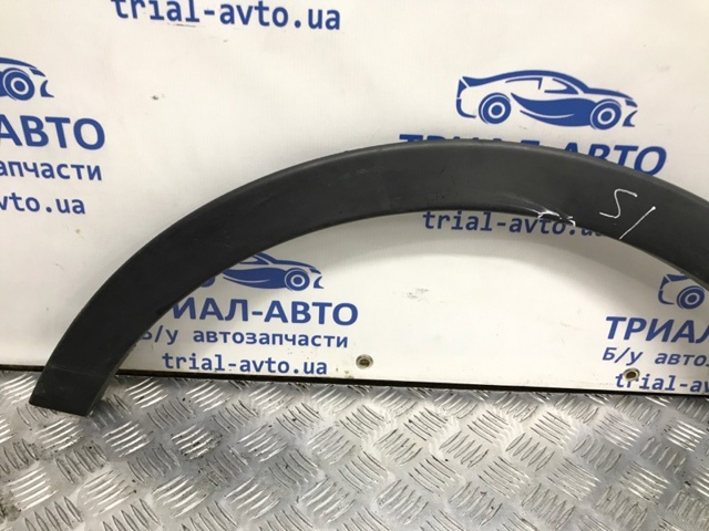 7953034000 SSANG YONG Расширитель (накладка) арки заднего крыла левый купить в Киев
