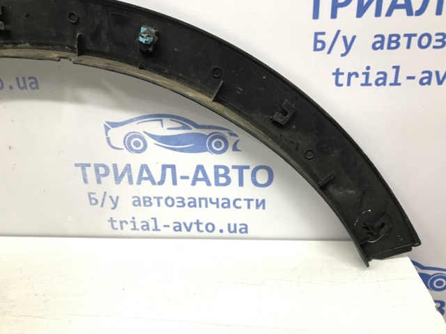 7954034000 Расширитель (накладка) арки заднего крыла правый купить Житомир