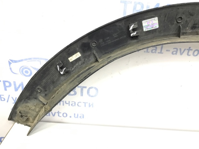 7954034000 Расширитель (накладка) арки заднего крыла правый купить Тернополь