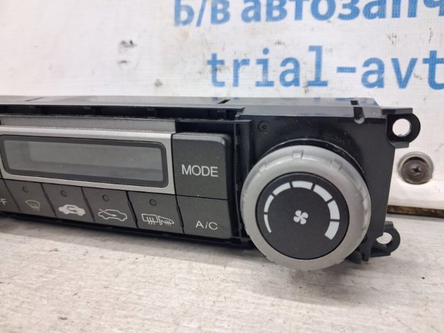 Механизм управления кондиционером 79600SNKK41ZA HONDA