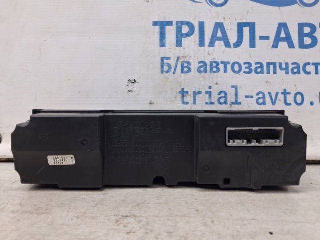 HONDA 79600SNKK41ZA Блок управления режимами отопления/кондиционирования в наличии Хмельницкий
