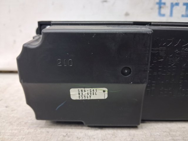 79600SNKK41ZA Блок управления кондиционером купить Черкассы