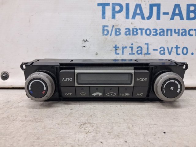 Механизм управления кондиционером Honda Civic 8