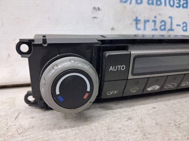 79600SNKK41ZA Блок управления кондиционером купить Ровно