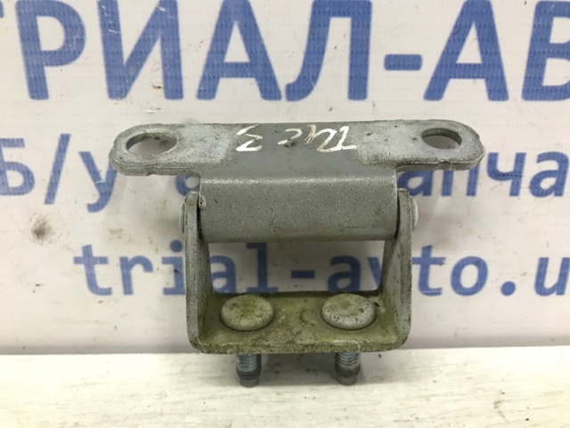 HYUNDAI 797102S000 Петля двери задней (багажной 3/5-й) в наличии Черкассы
