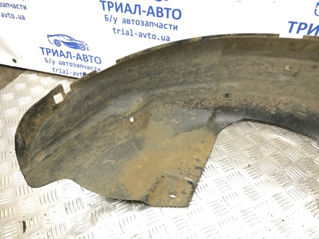 7973634000 Подкрылок задний левый купить Полтава