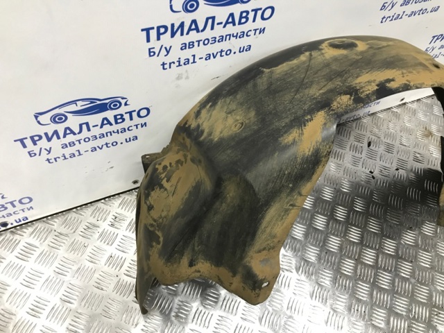 7973634000 Подкрылок задний левый купить Винница