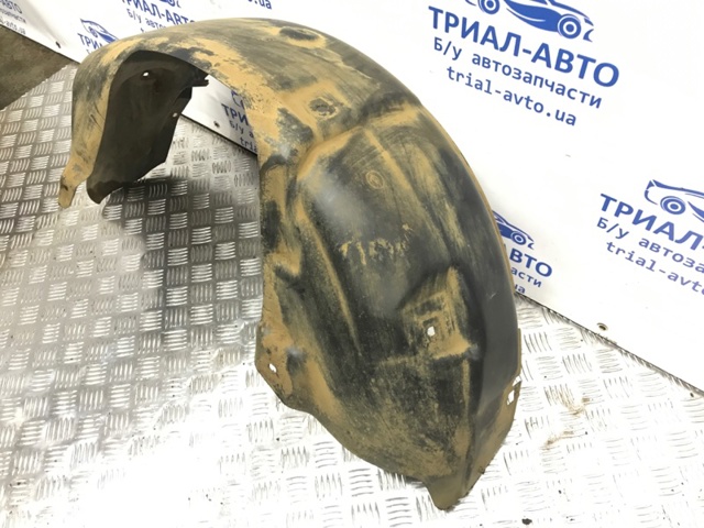 7973634000 SSANG YONG Подкрылок задний левый купить в Харьков