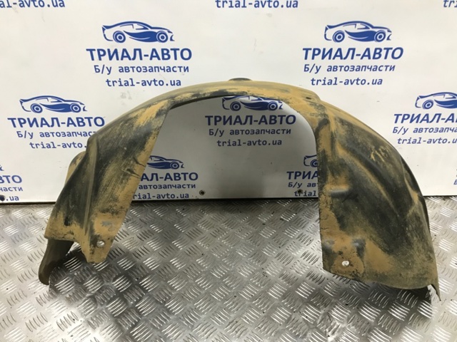 Подкрылок задний левый 7973634000 SSANG YONG