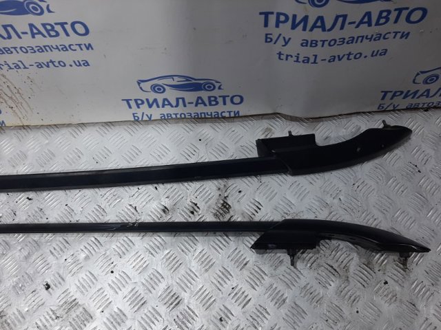 SSANG YONG 7985009011 Рейлинг крыши левый в наличии Украина