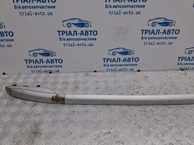 7985034002 SSANG YONG Рейлинг крыши левый купить в Чернигов