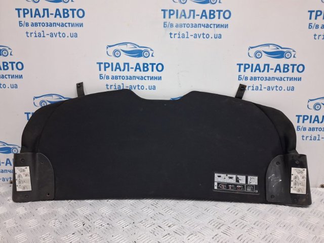 NISSAN 799101KA3A Полка салона задняя в наличии Ужгород