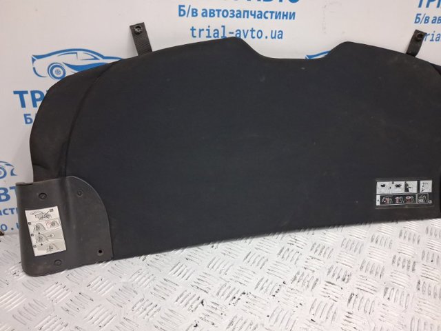 NISSAN 799101KA3A Полка салона задняя в наличии Черкассы