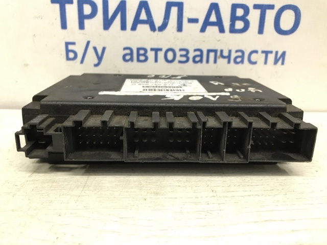 7L5937049C PORSCHE Модуль управления (ЭБУ) климат-контролем купить в Сумы