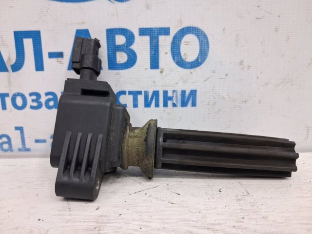 Модуль зажигания 7T4Z12029E FORD