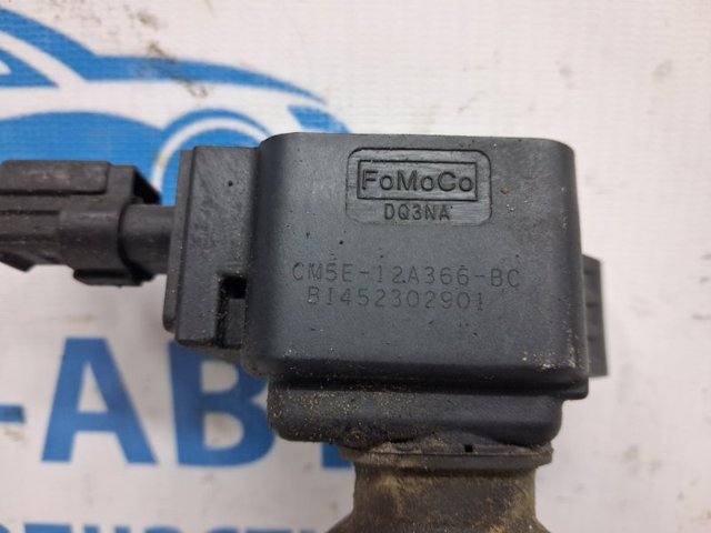 7T4Z12029E FORD Катушка зажигания купить в Тернополь