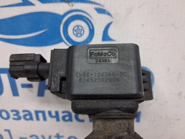 FORD 7T4Z12029E Катушка зажигания в наличии Ужгород