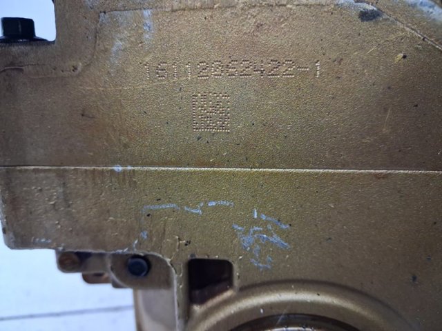 7T4Z6600BA Насос масляный купить Днепр