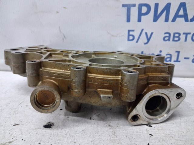 7T4Z6600BA FORD Насос масляный купить в Павлоград